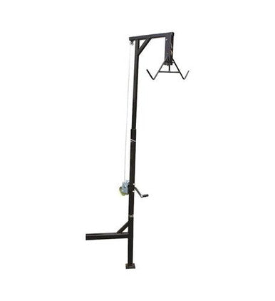 HME Hitch Hoist 400lb-360deg